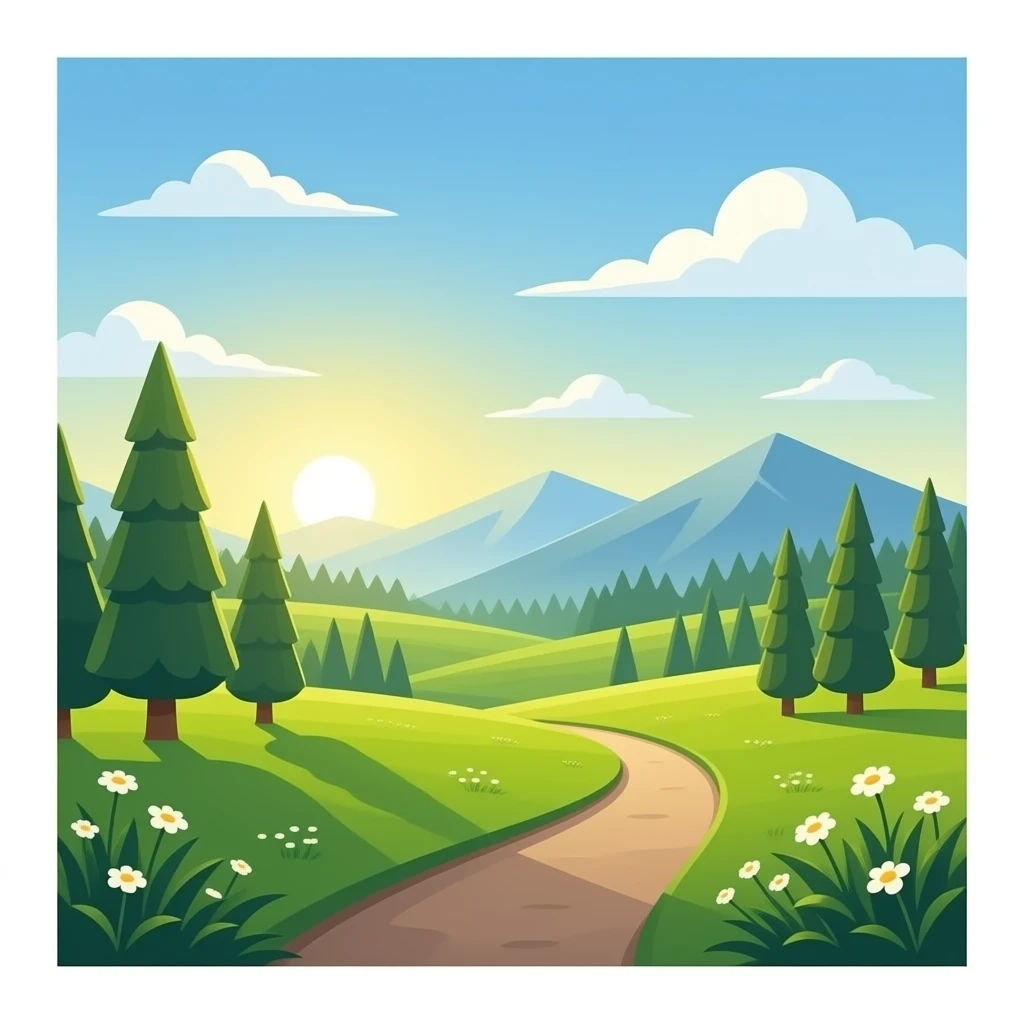 Dawn emoji