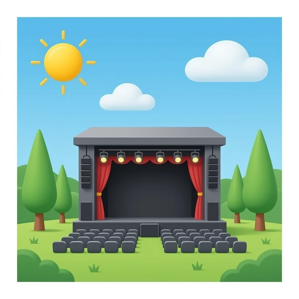 event emoji