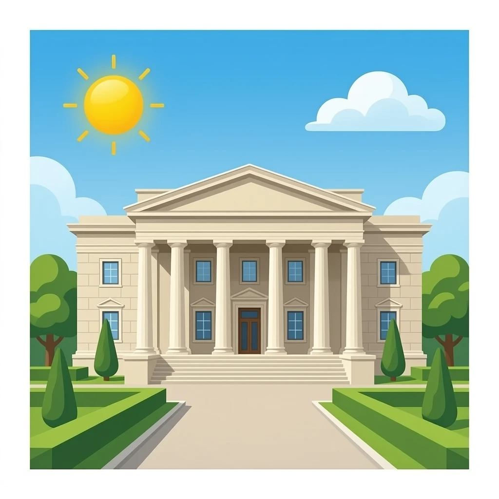 museum emoji