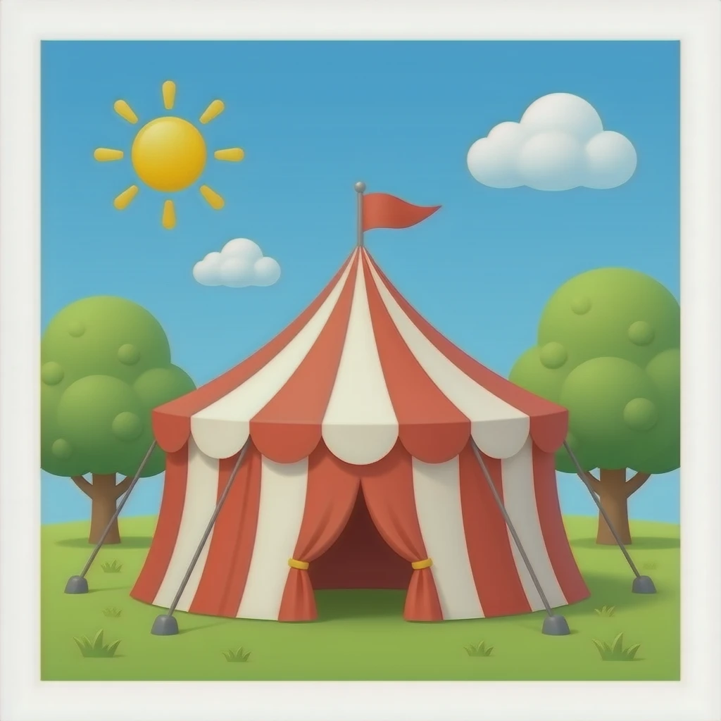 emoji carnival emoji