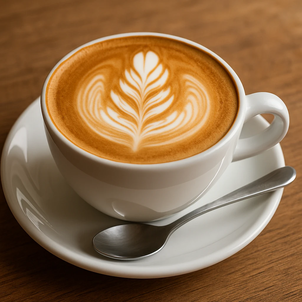 cappuccino1 emoji