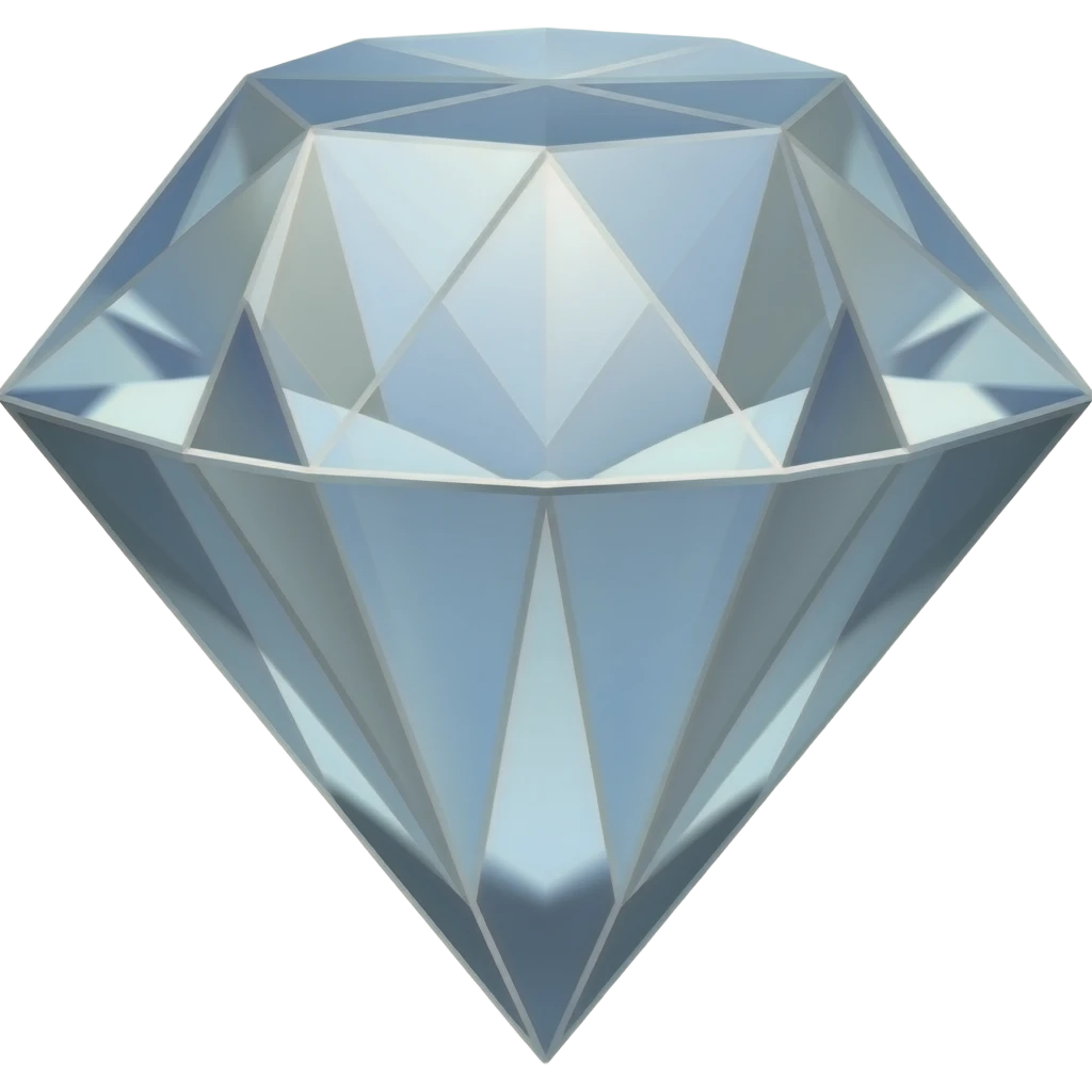 diamond emoji