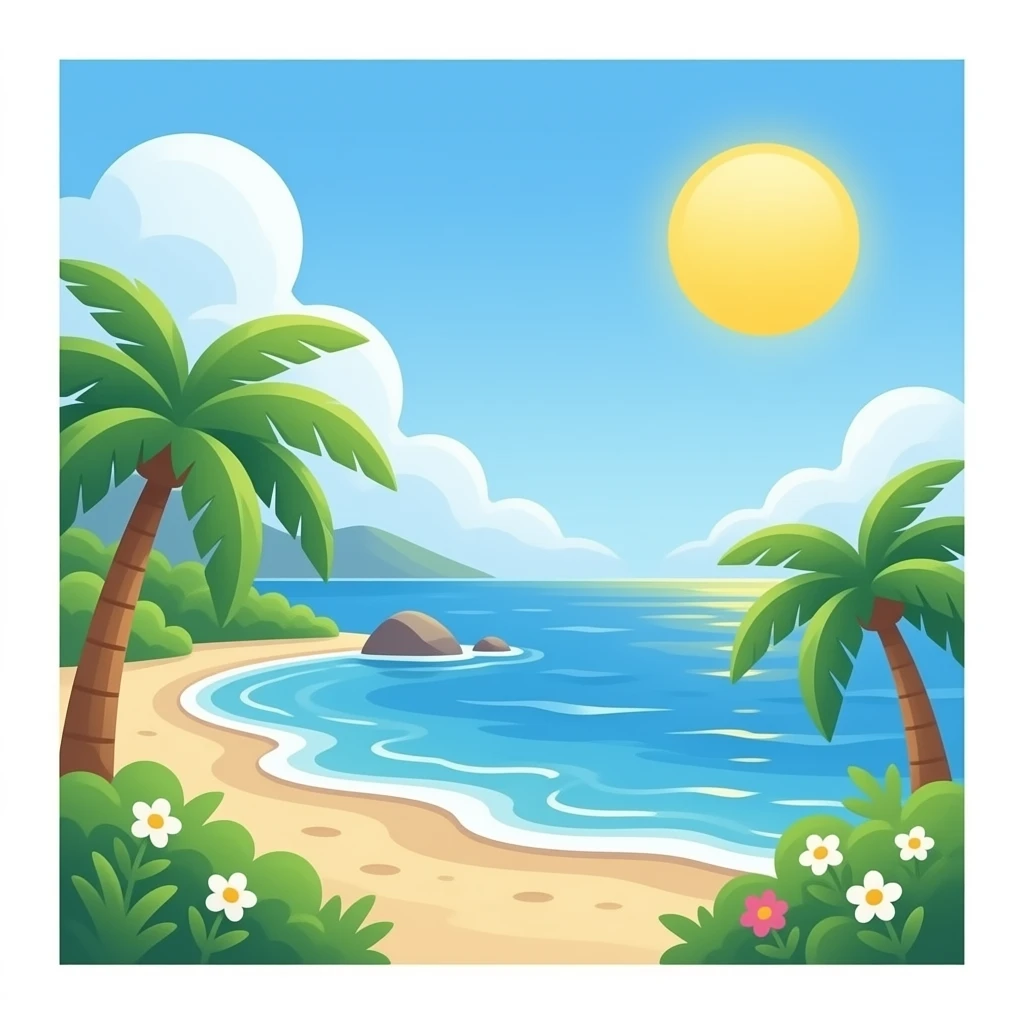 sea emoji