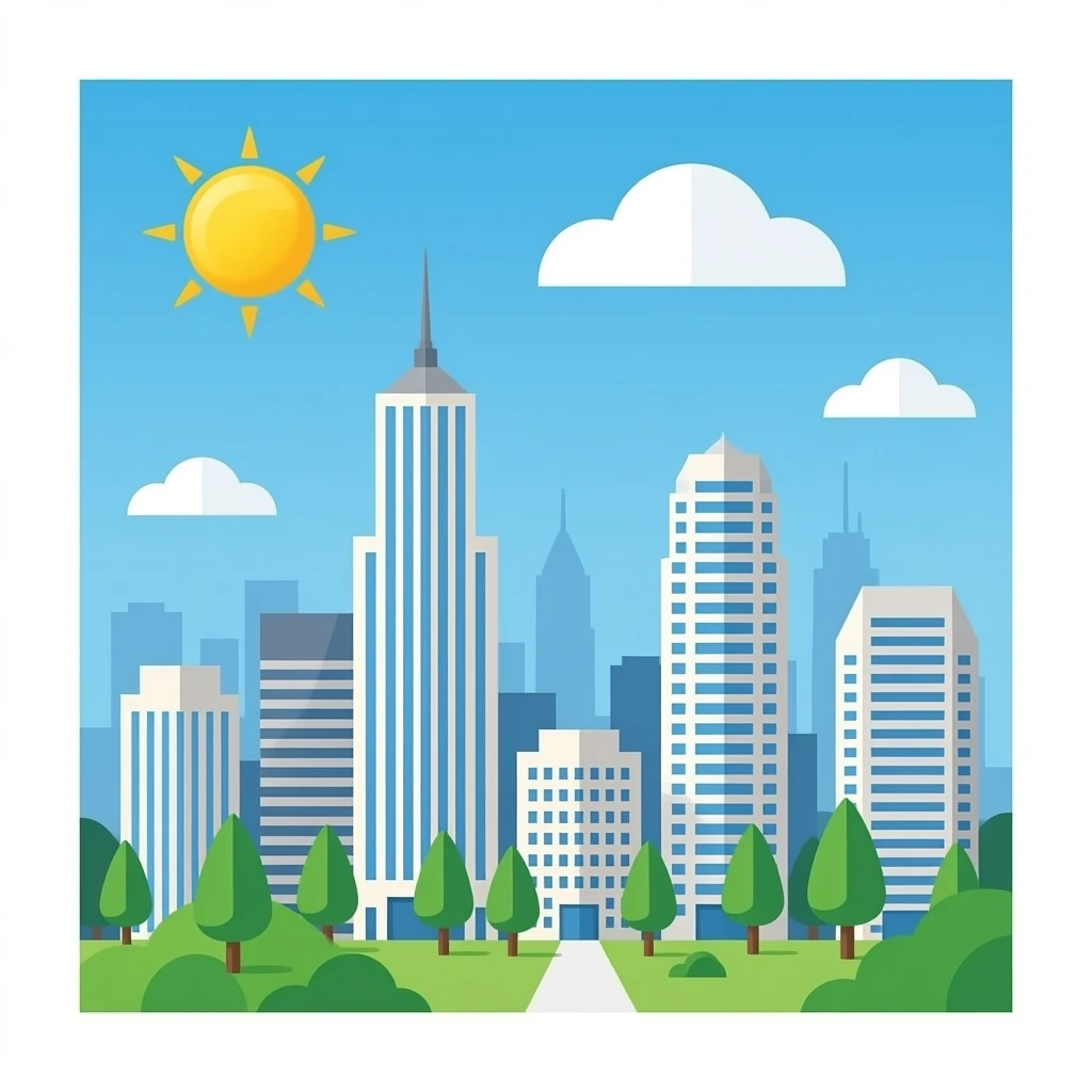 edificio emoji