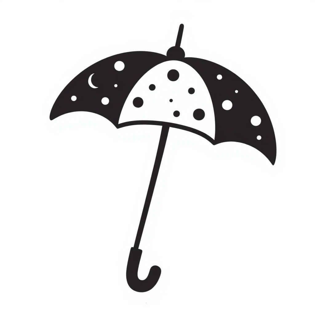 Umbrella emoji