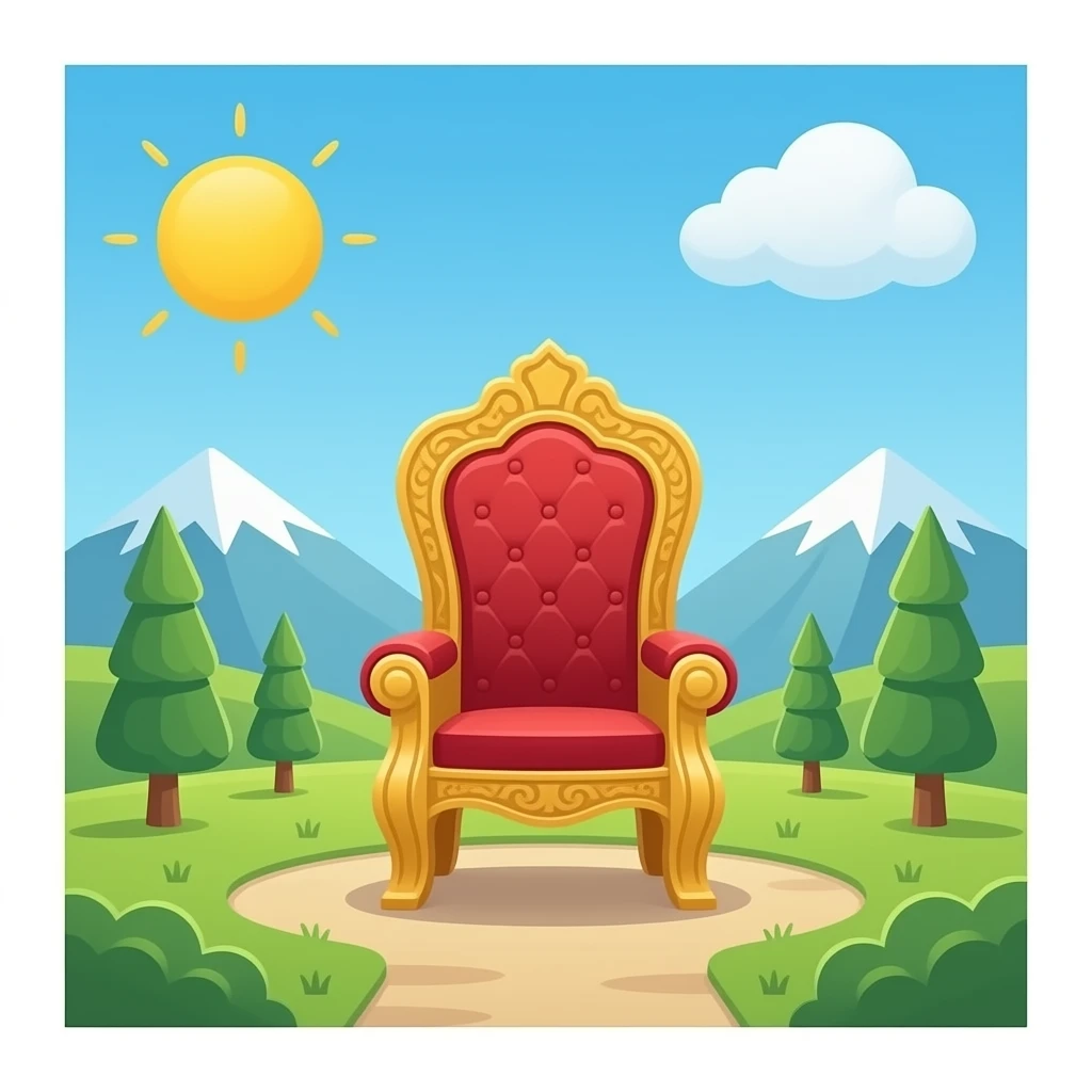 تخت جمشید emoji
