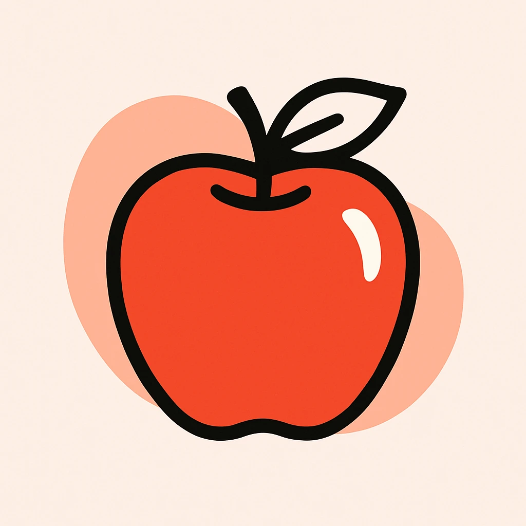 A emoji