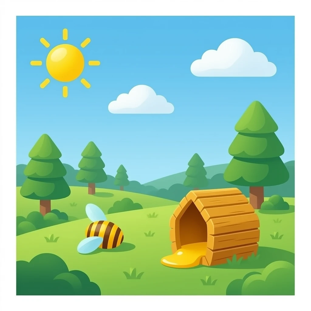 hive emoji