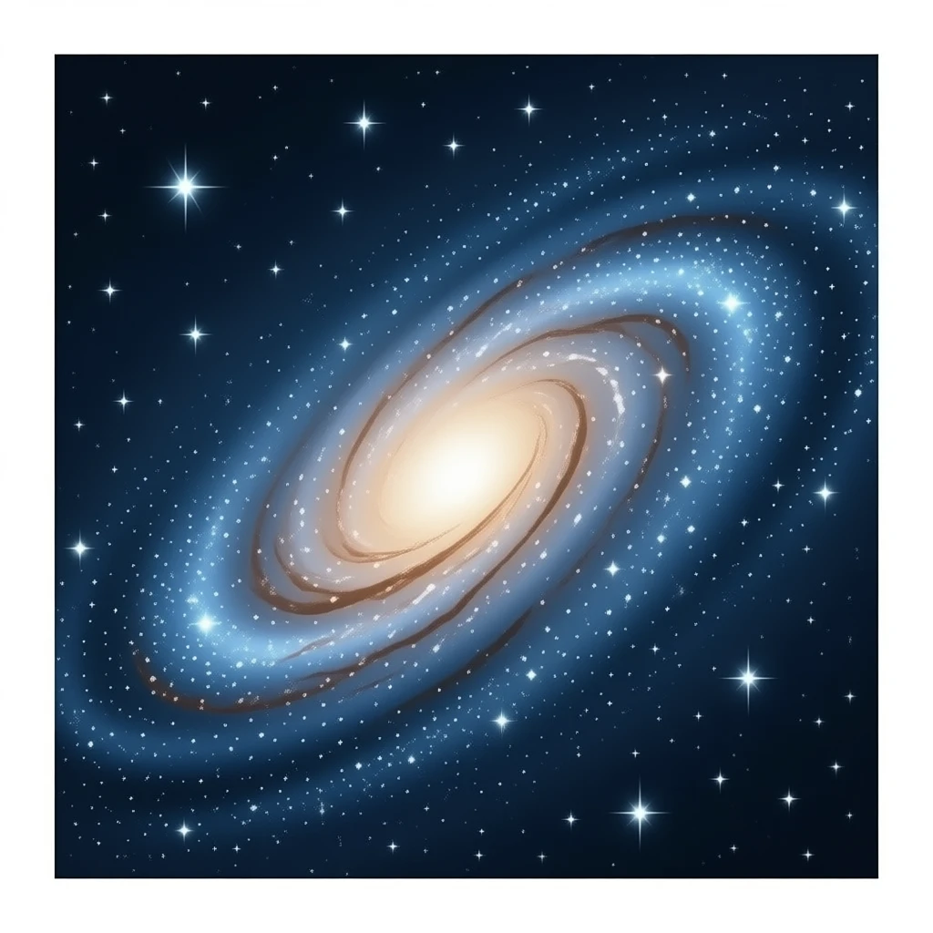 galaxy emoji