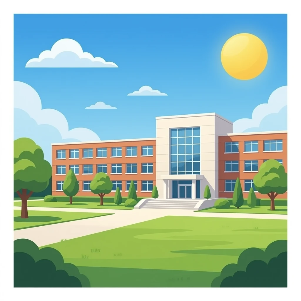 Academia emoji