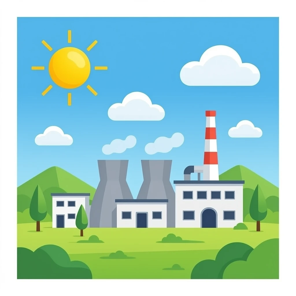 factory emoji