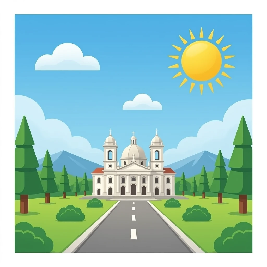 São Bento emoji