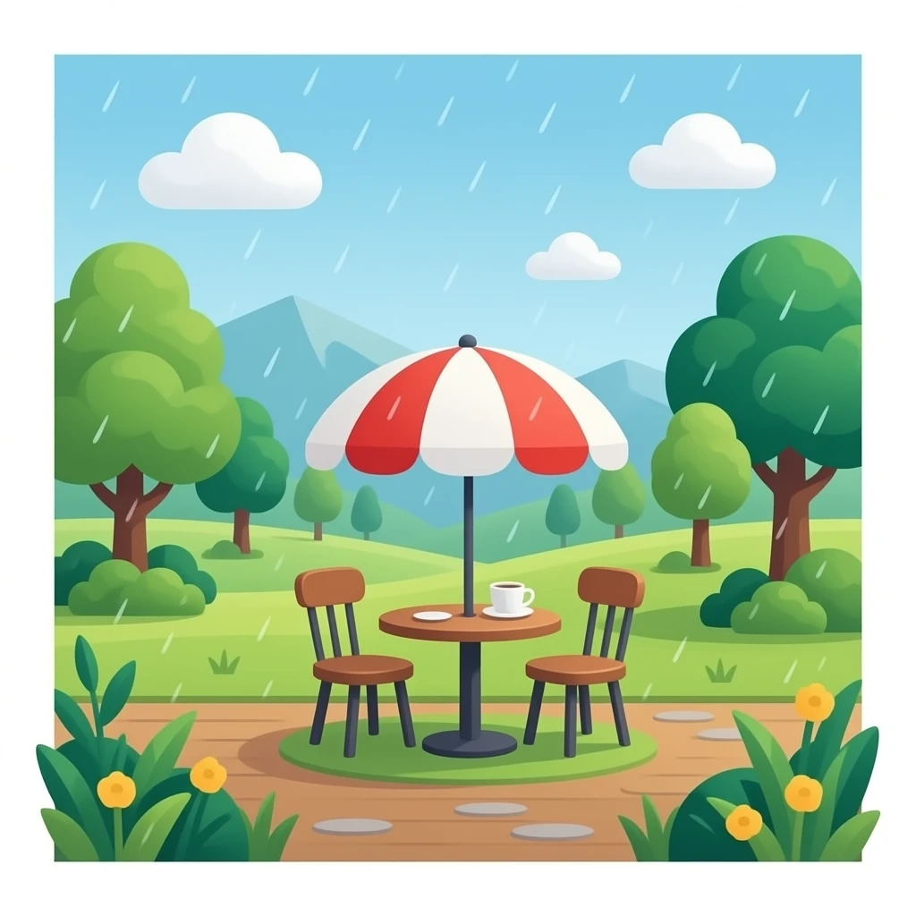 cafe emoji