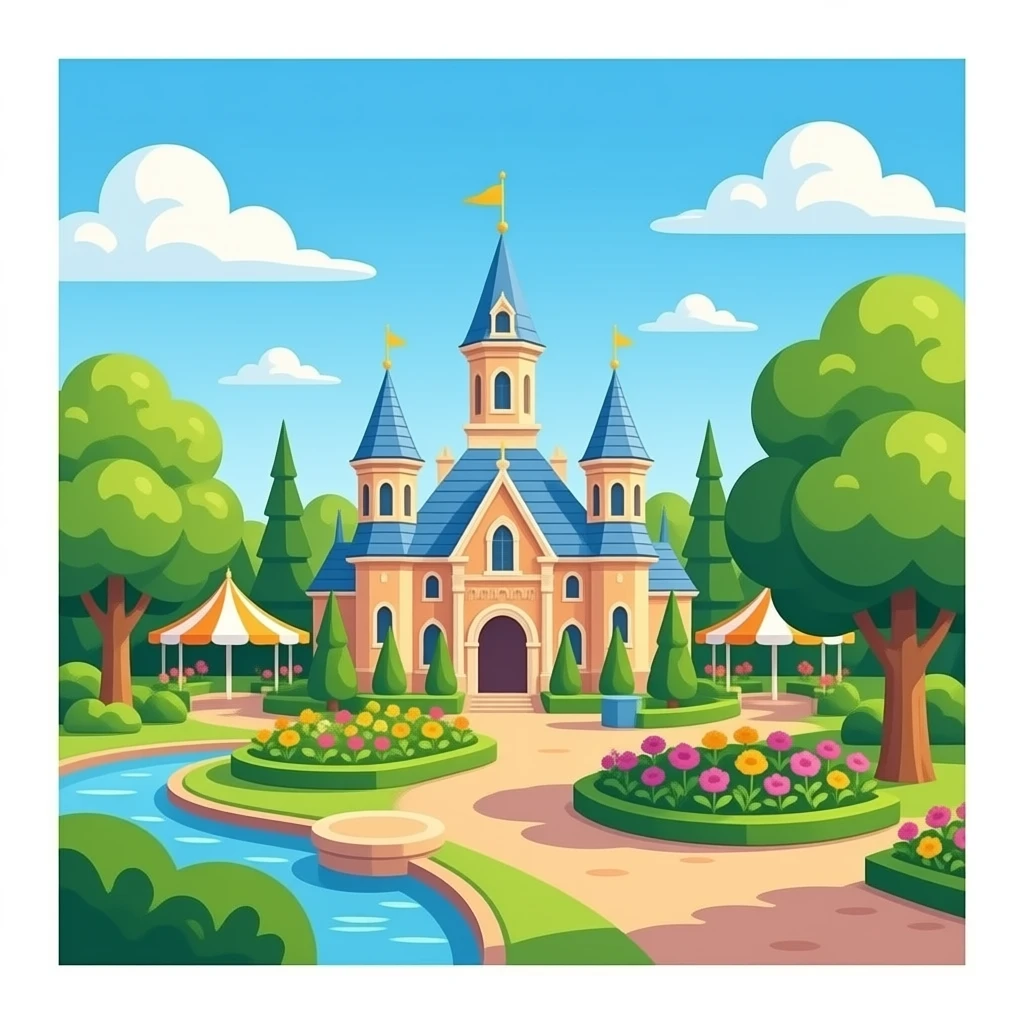 Efteling emoji