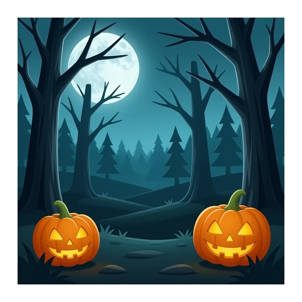 hallowen emoji