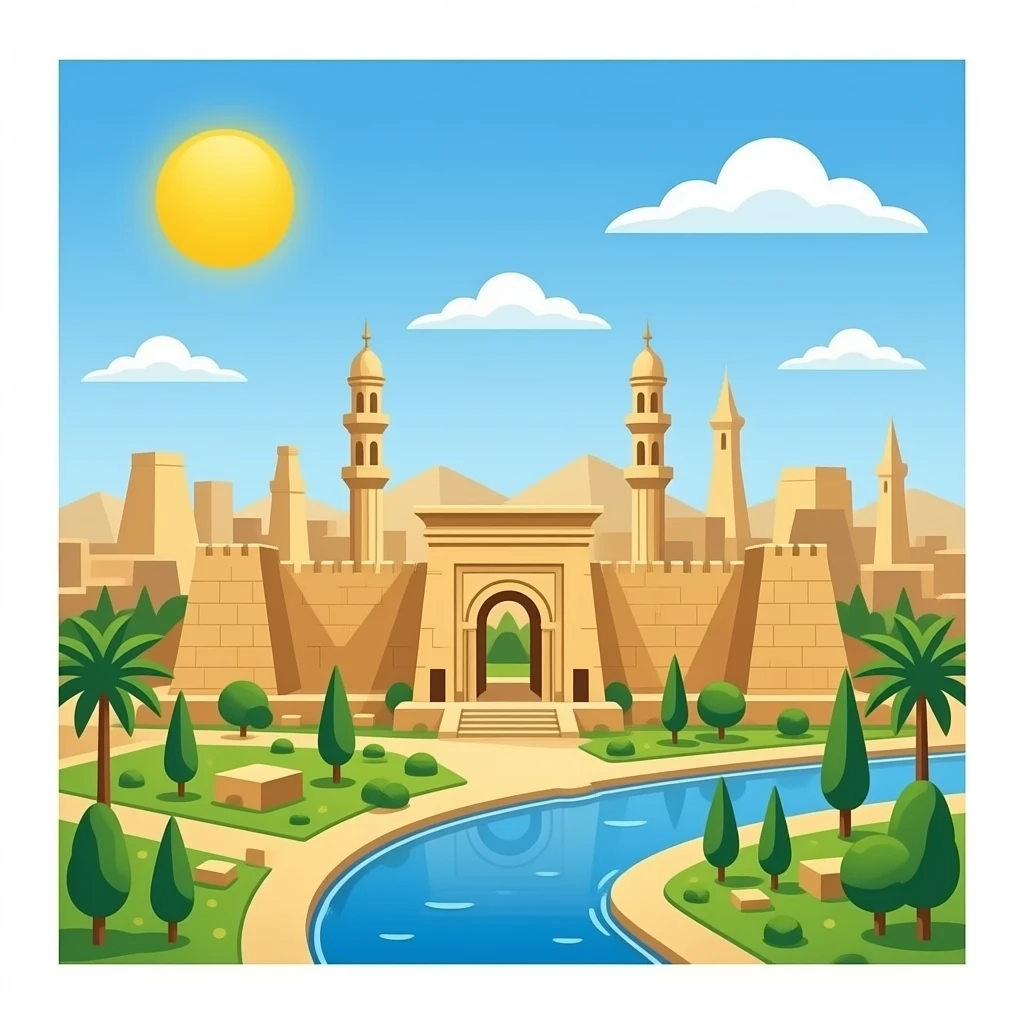 babylon emoji