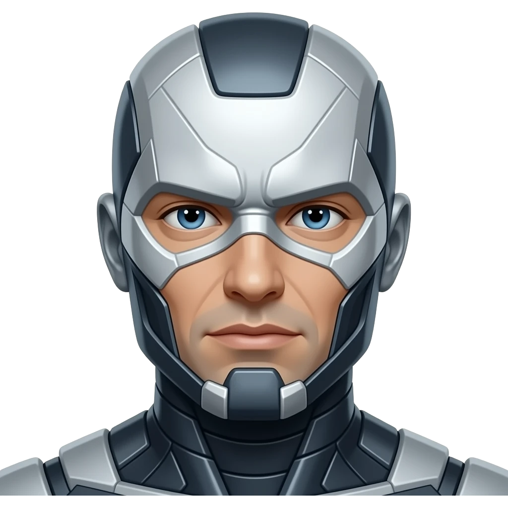 Ultron emoji