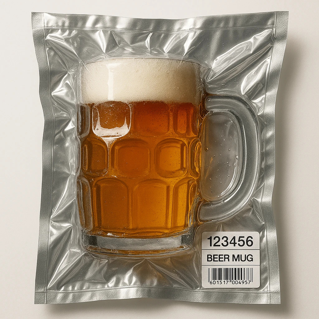 beer mug emoji