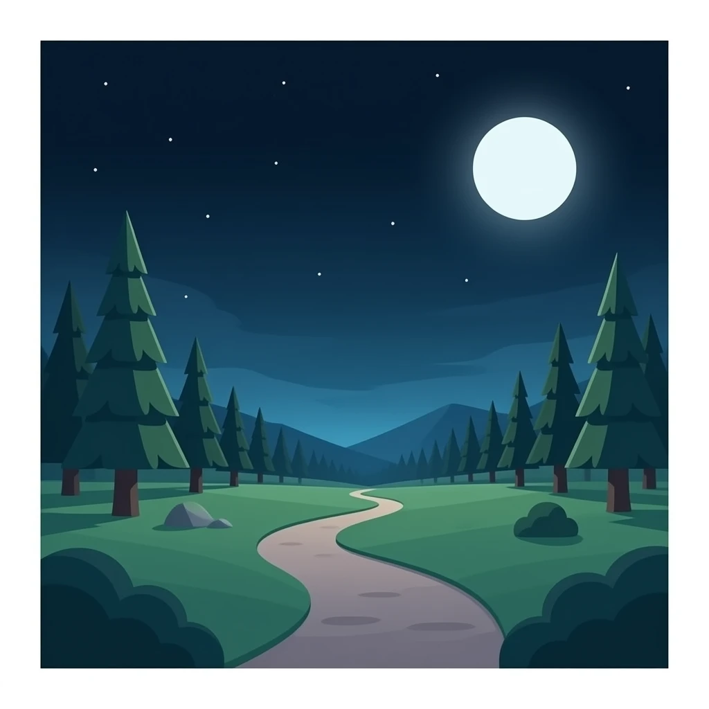 Liminal emoji