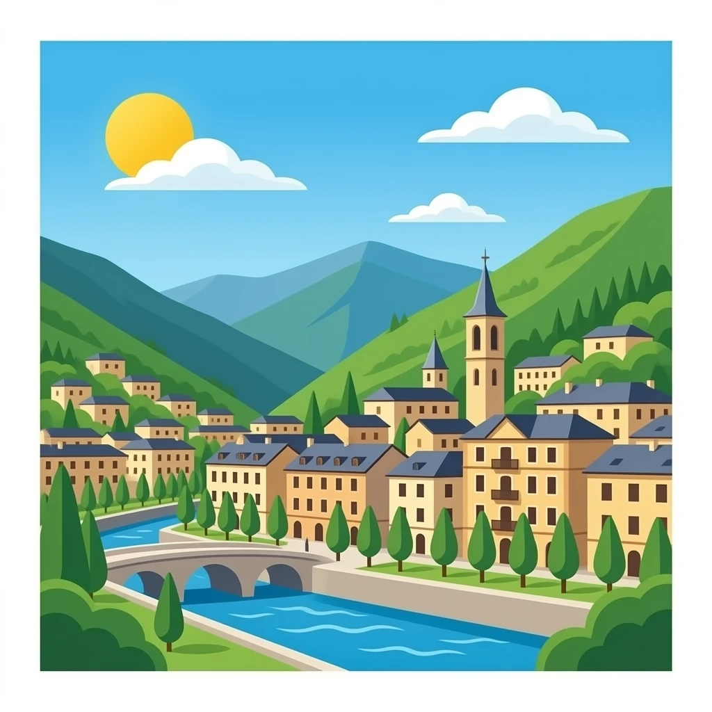 Andorra emoji