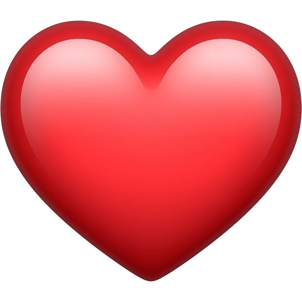heart emoji