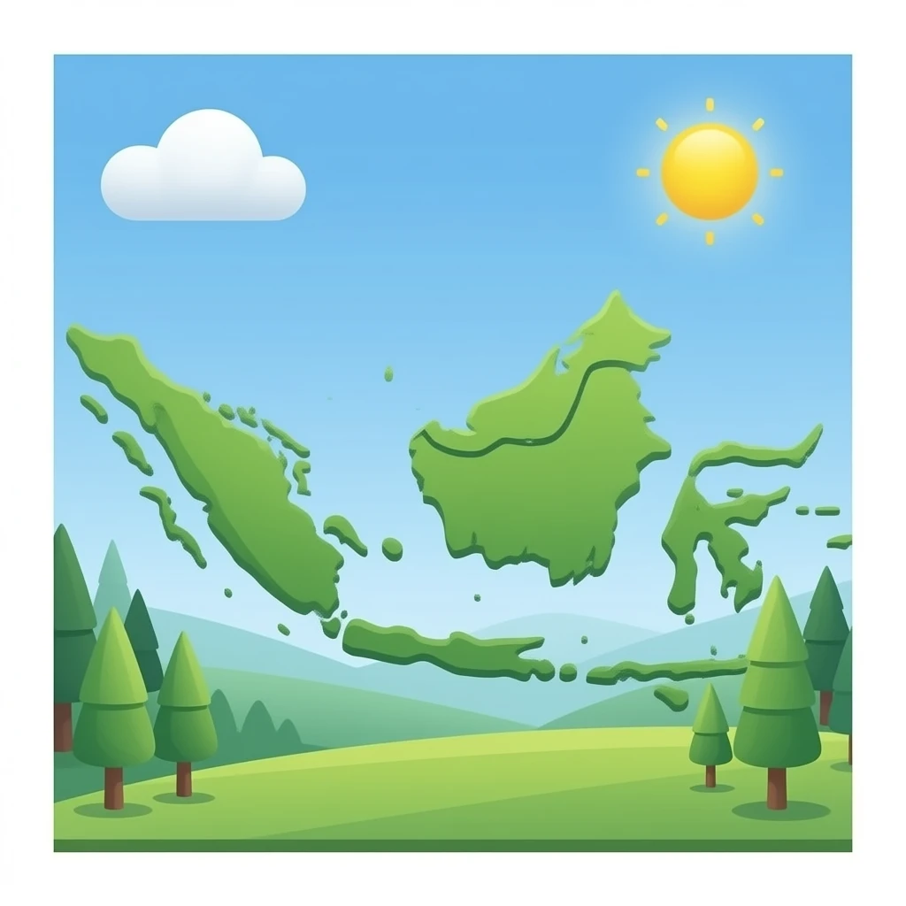west java map emoji