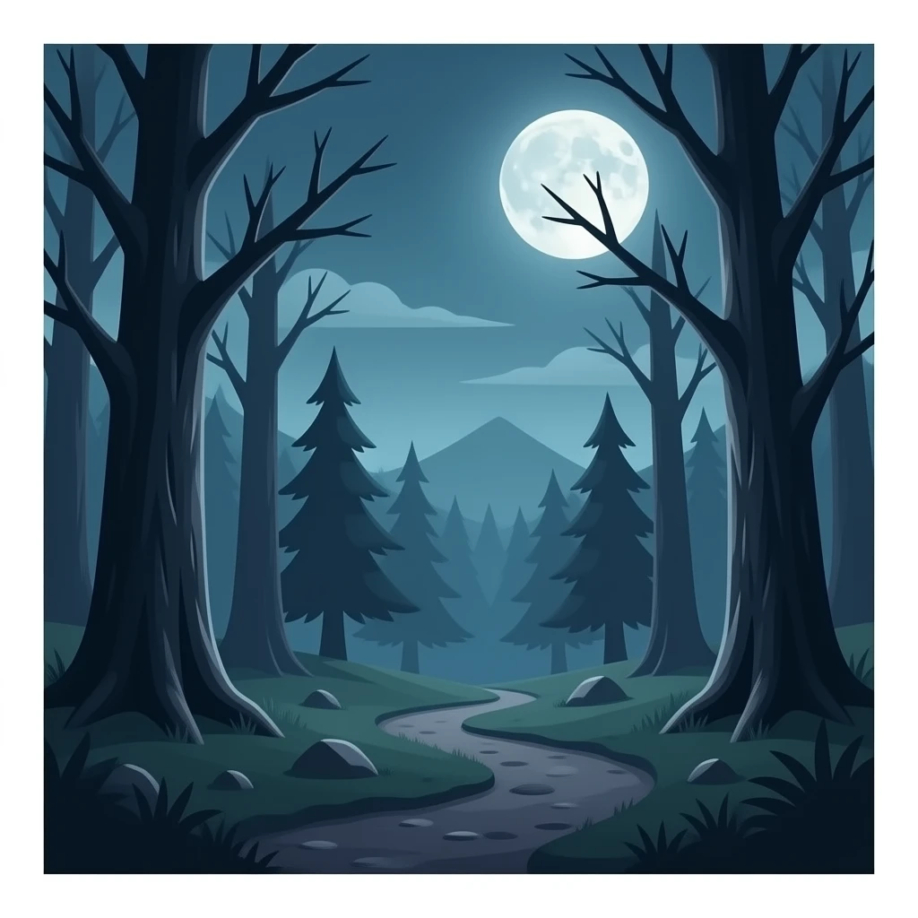 spooky emoji