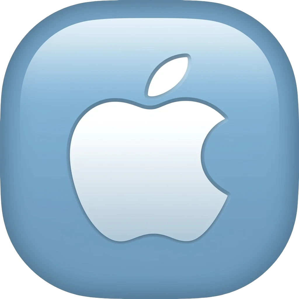 icon iphone emoji