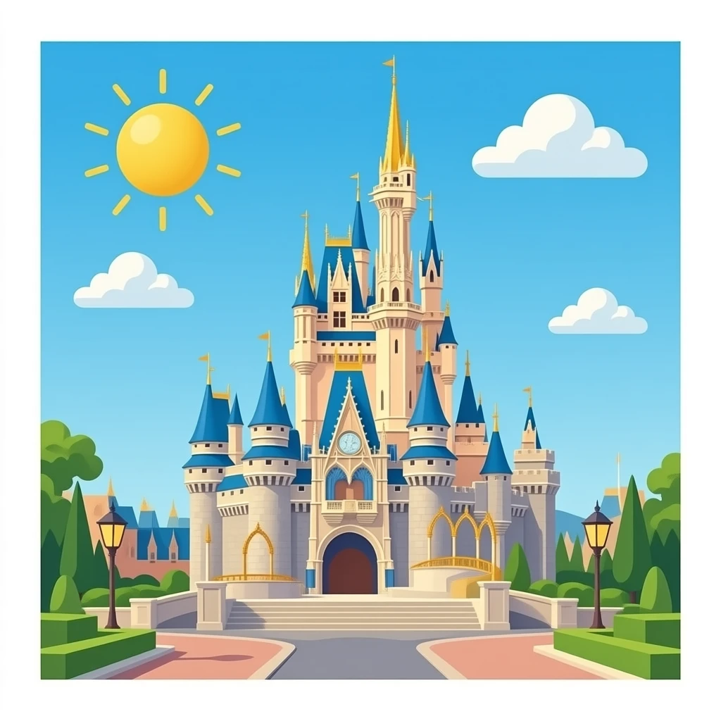 disney emoji