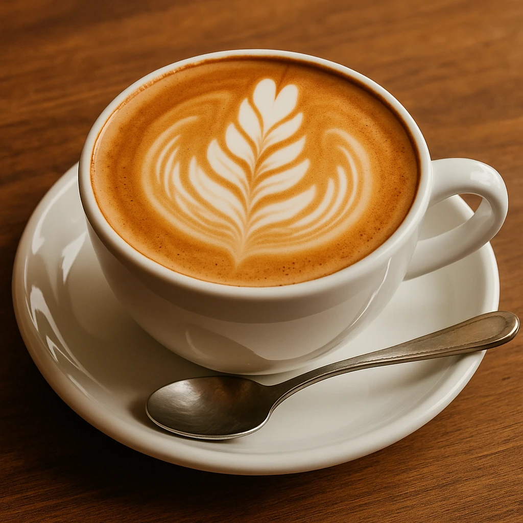 cappuccino1 emoji