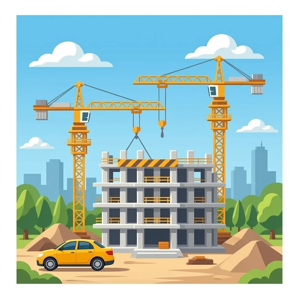 construciones emoji