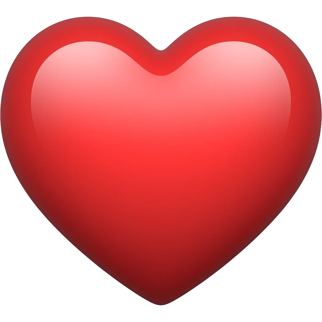 heart emoji