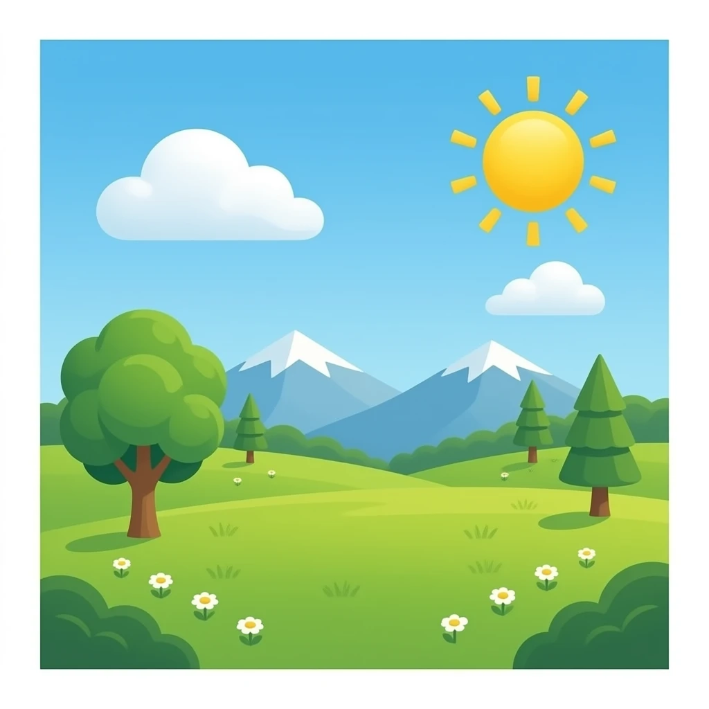Georgia emoji