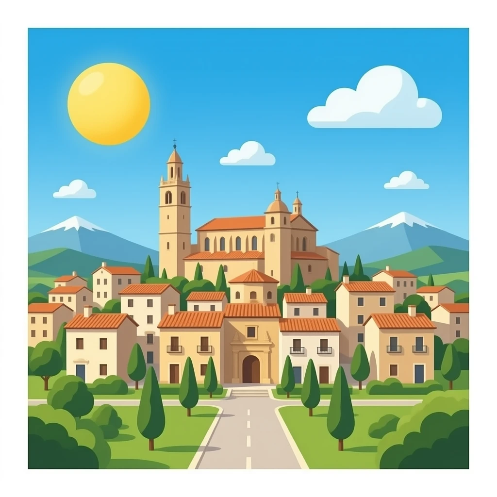 Torroja emoji