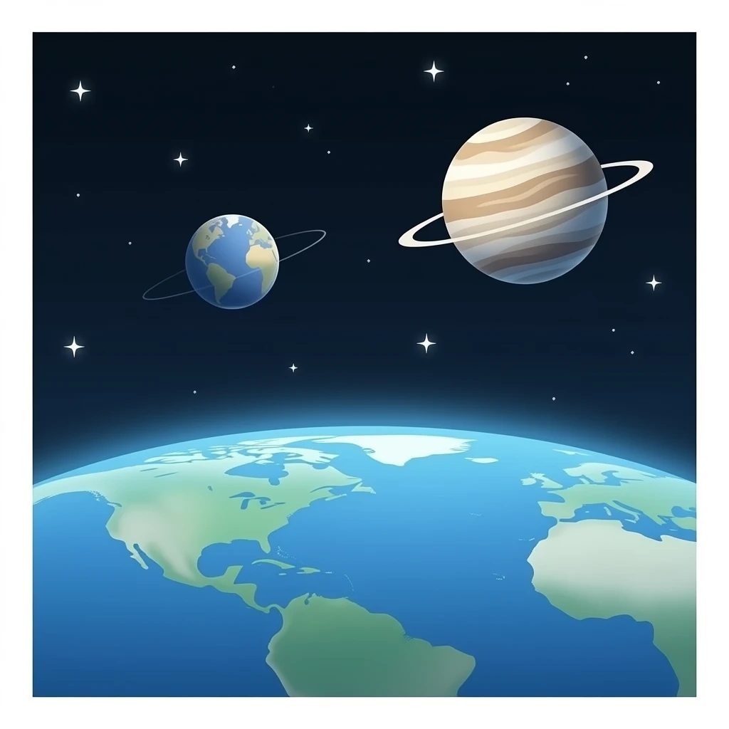 space emoji