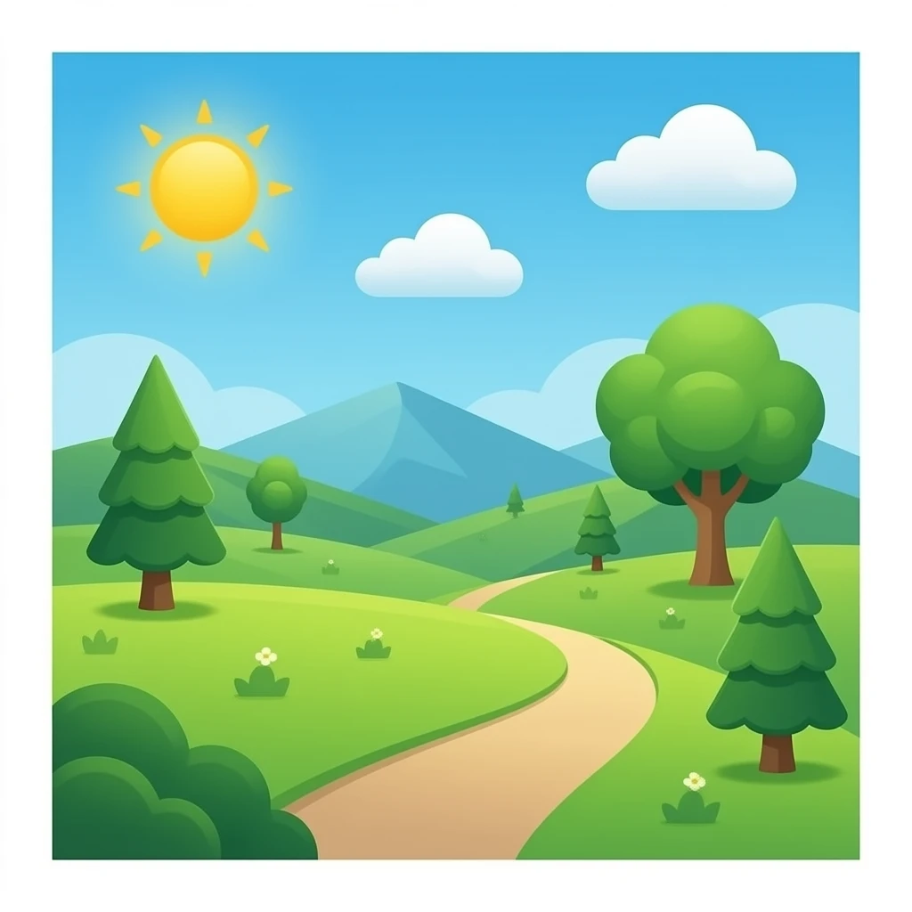 region emoji