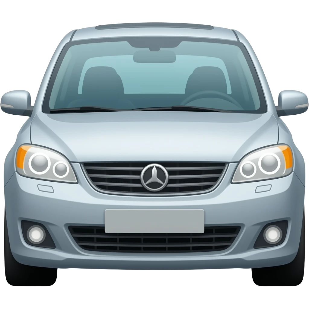 random car emoji