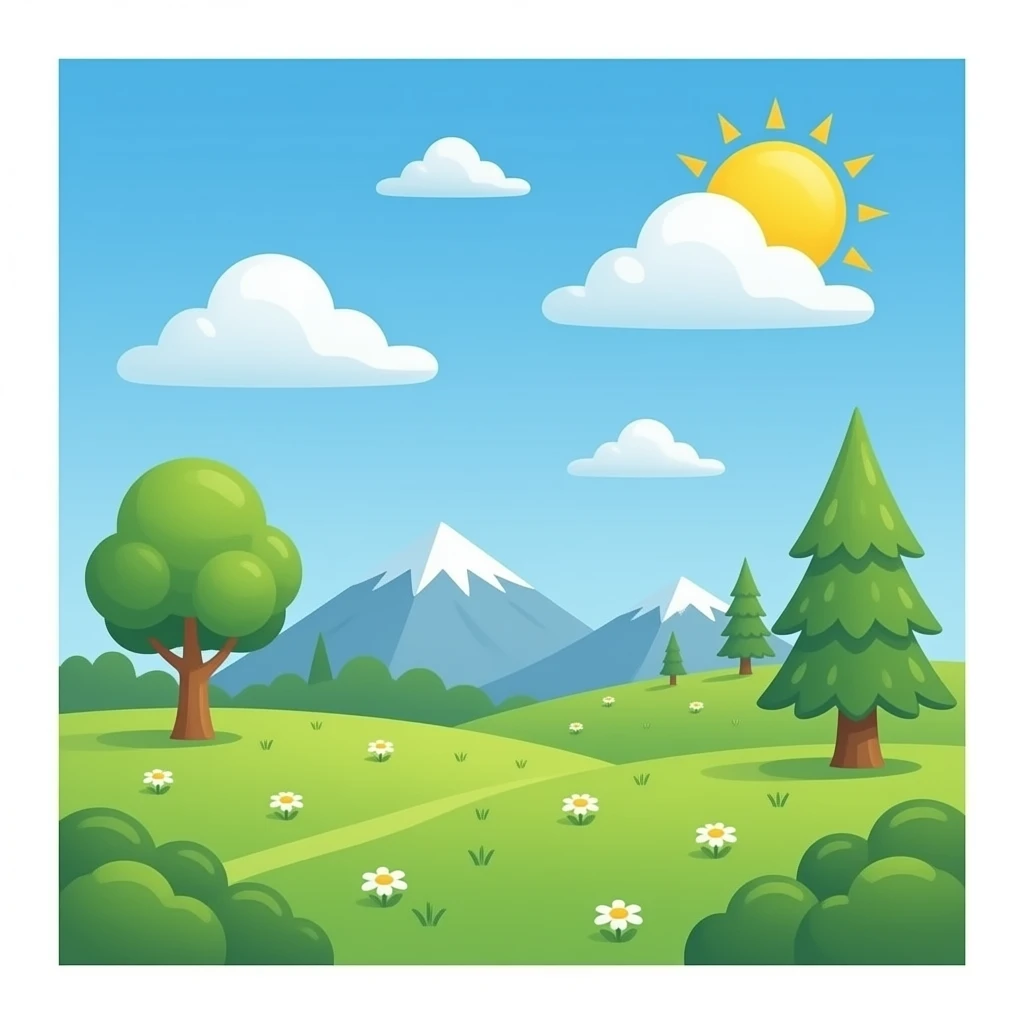 clima caliente emoji