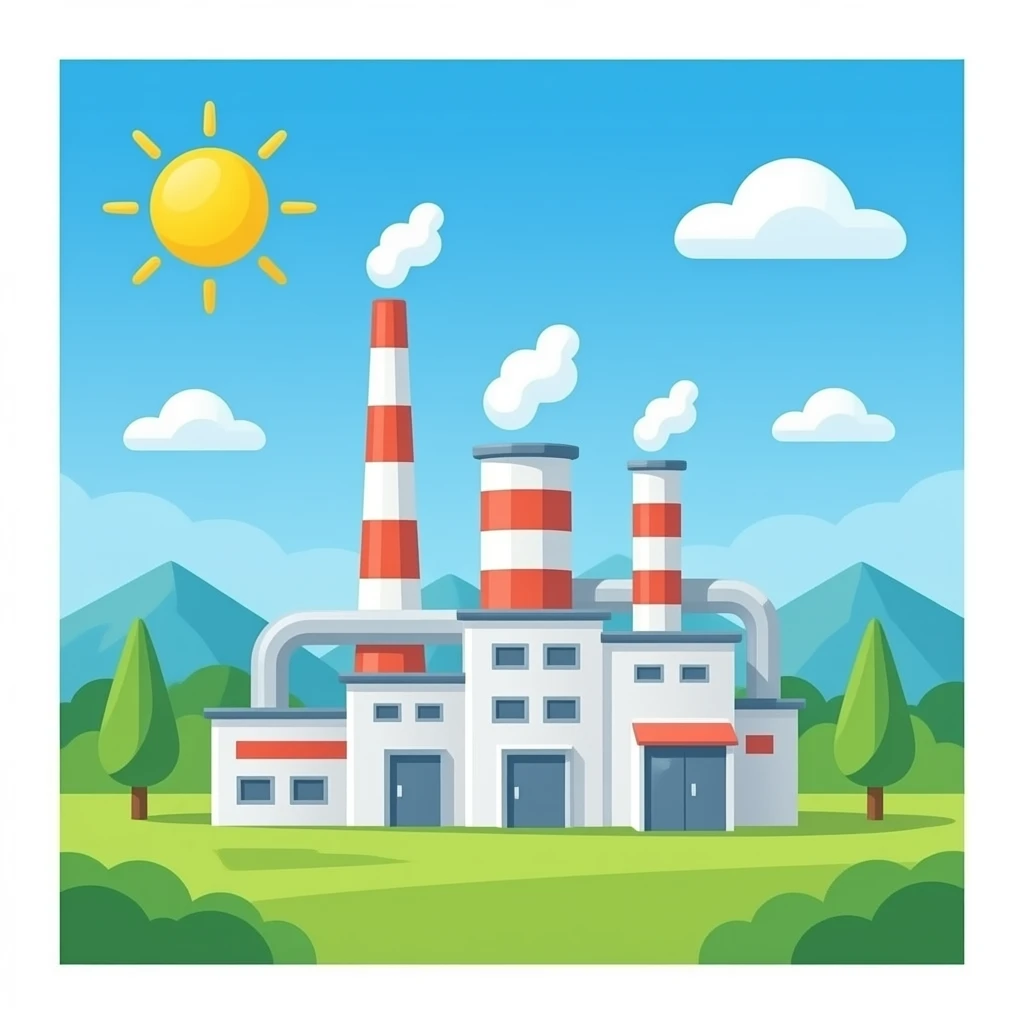 factory emoji