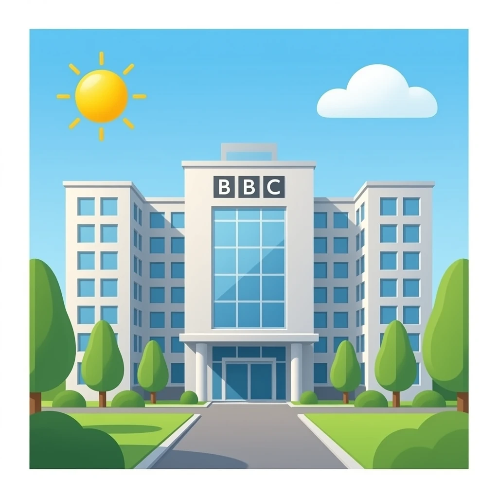 Bbc emoji