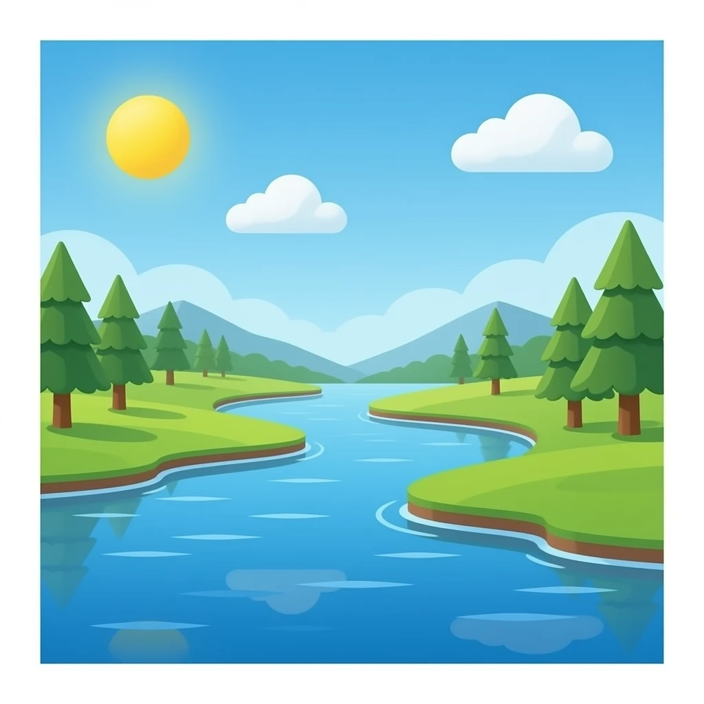 eau emoji