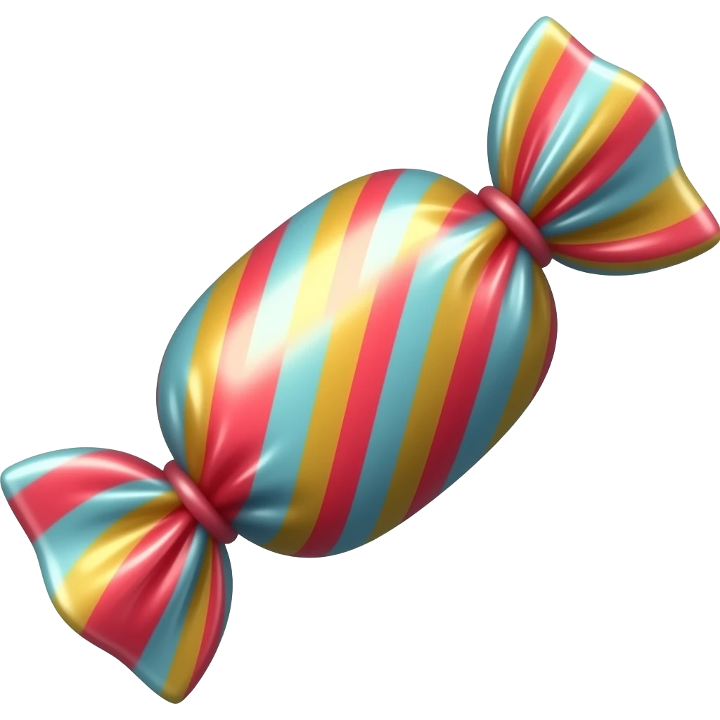 candy emoji