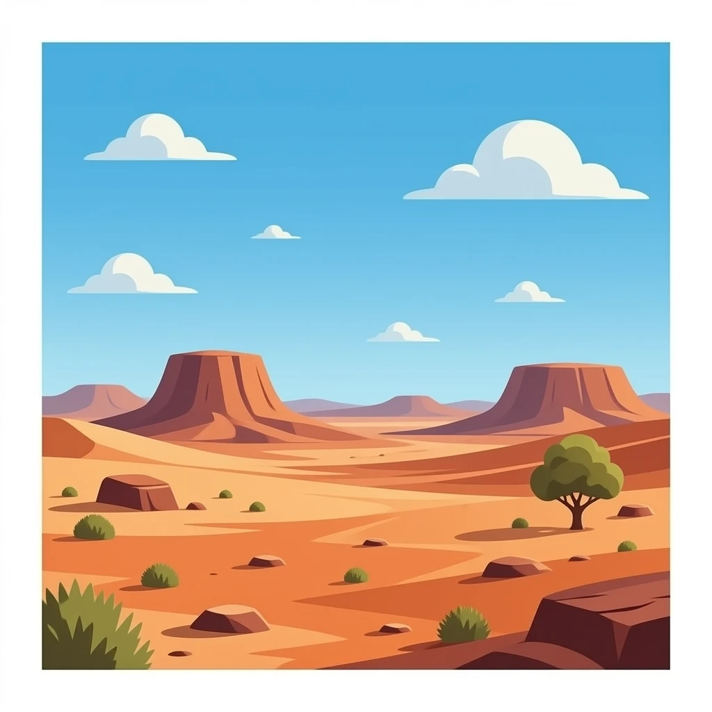 Mars emoji