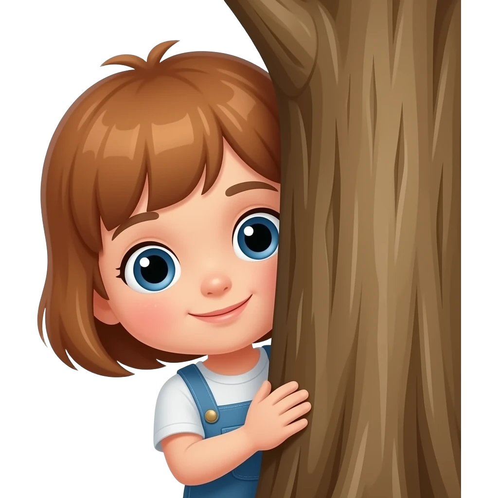 Hide and Seek emoji
