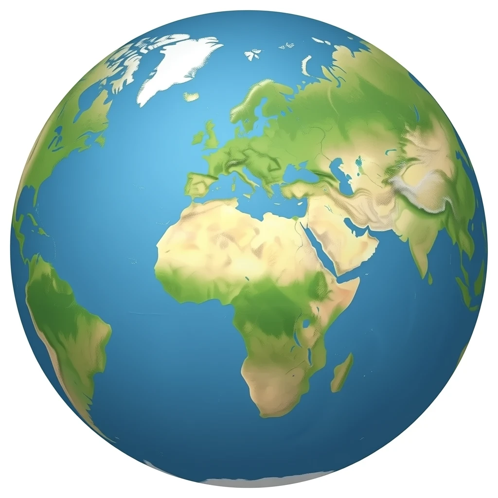 earth emoji