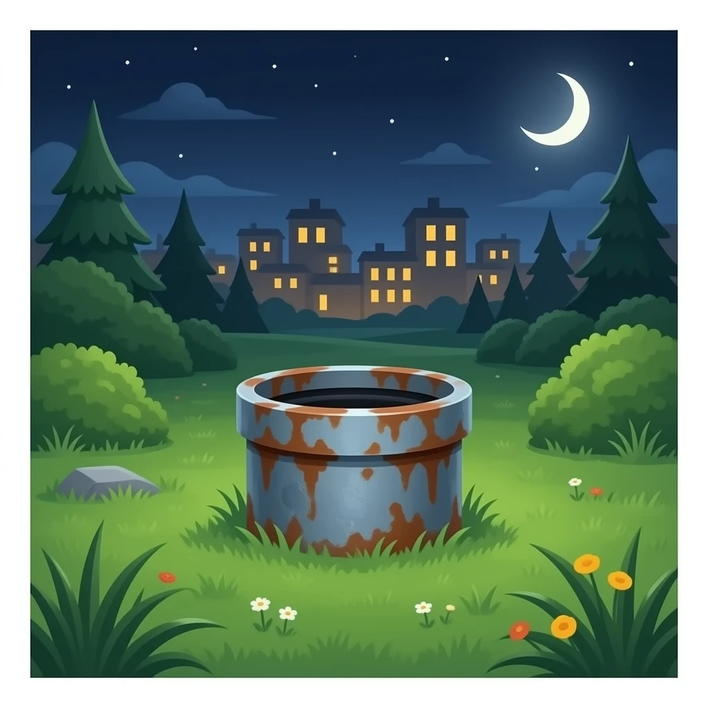 sewer riser emoji