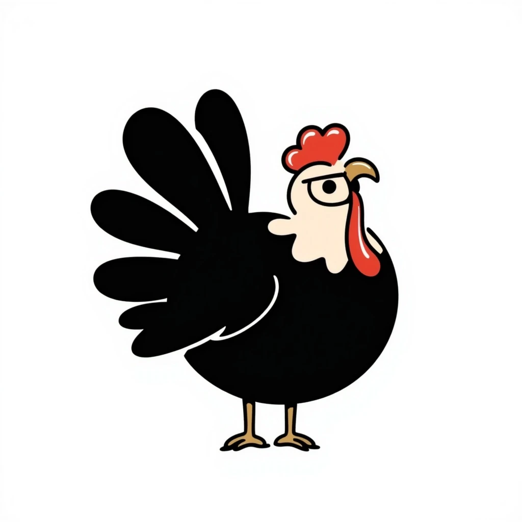 Turkey emoji