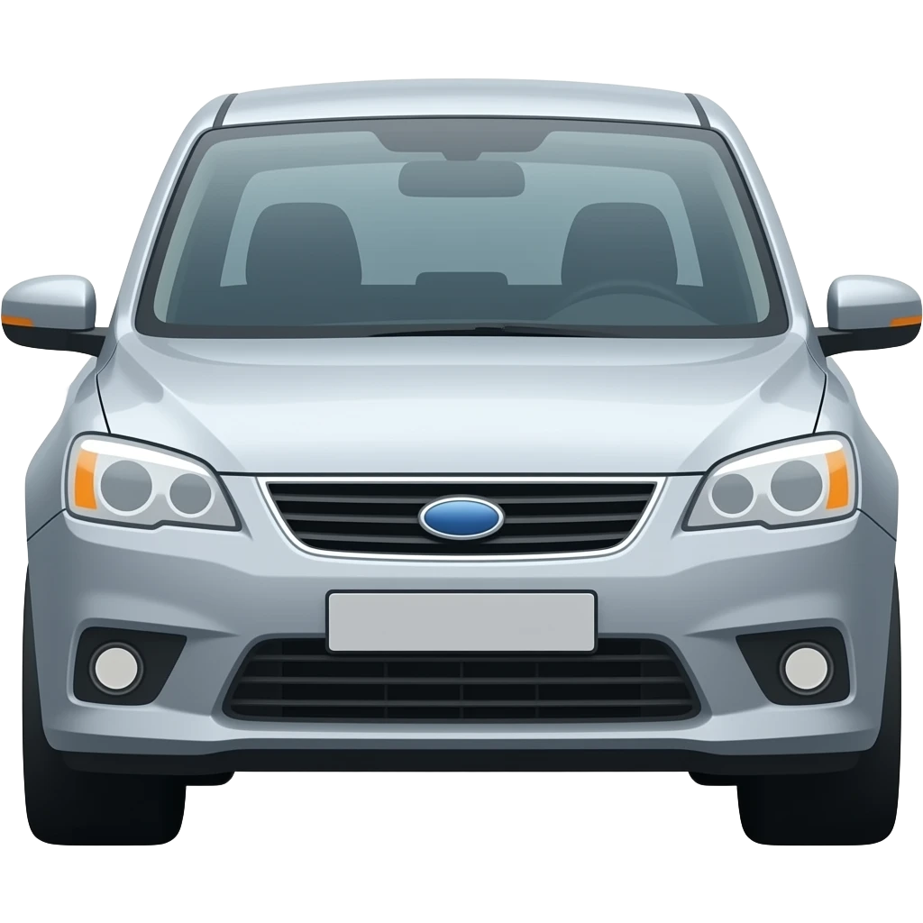 car emoji