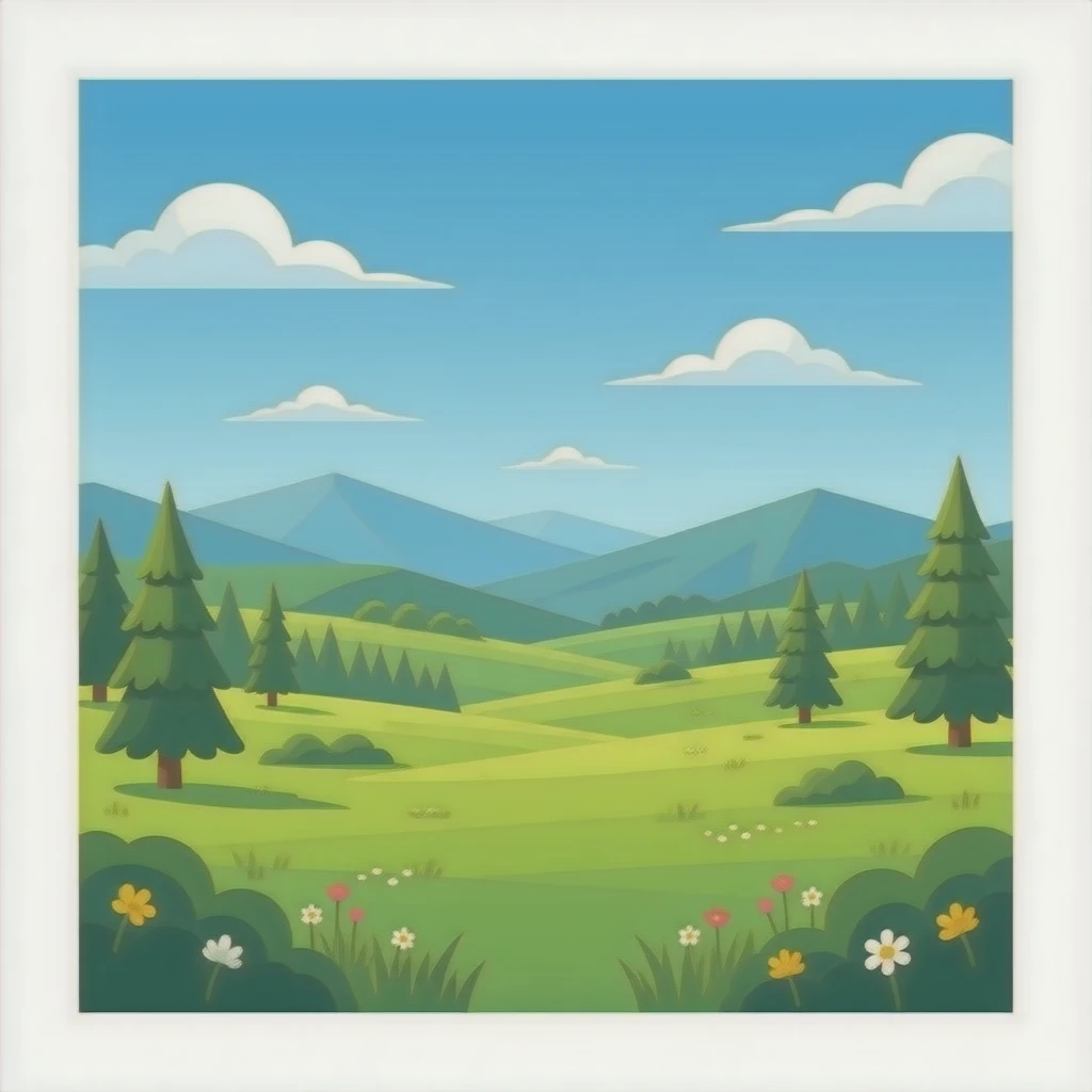 panoramic emoji
