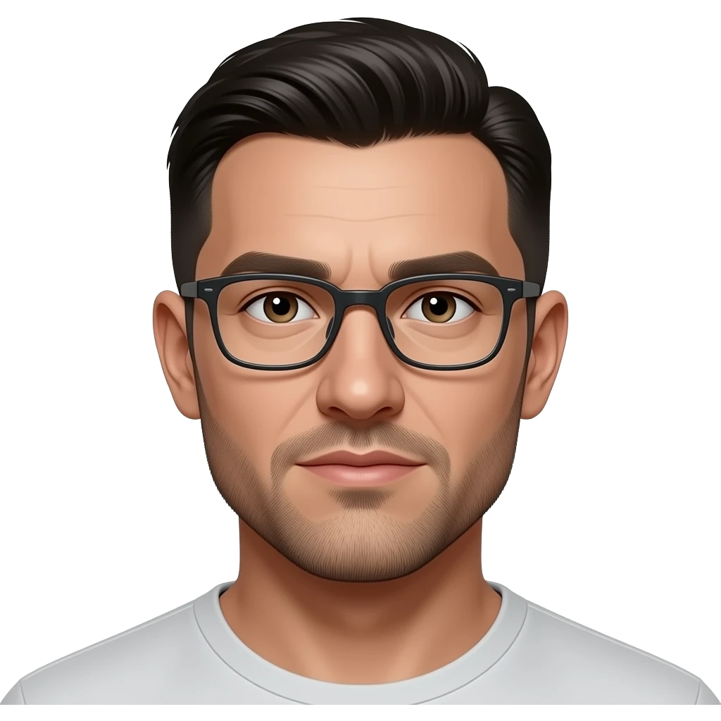 Make it 1000000000000× realistic emoji